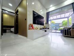 Naung Residence (D19), Apartment #526374771